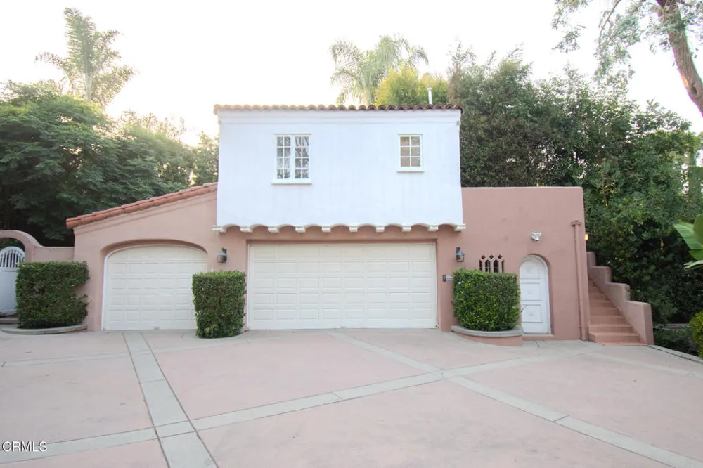 1363 Virginia Road San Marino, CA 91108