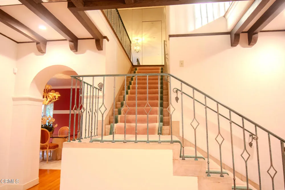1363 Virginia Road San Marino, CA 91108