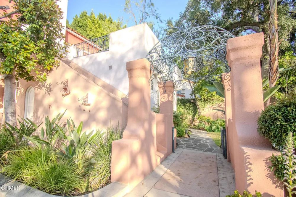 1363 Virginia Road San Marino, CA 91108