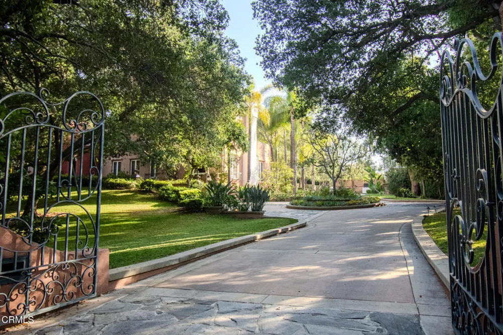 1363 Virginia Road San Marino, CA 91108
