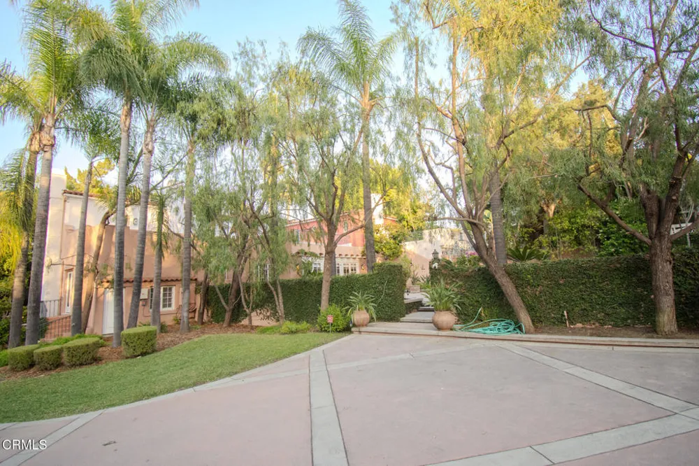 1363 Virginia Road San Marino, CA 91108