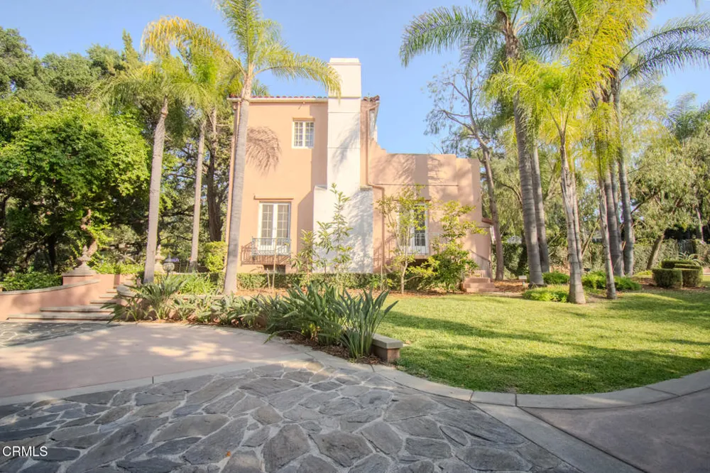 1363 Virginia Road San Marino, CA 91108