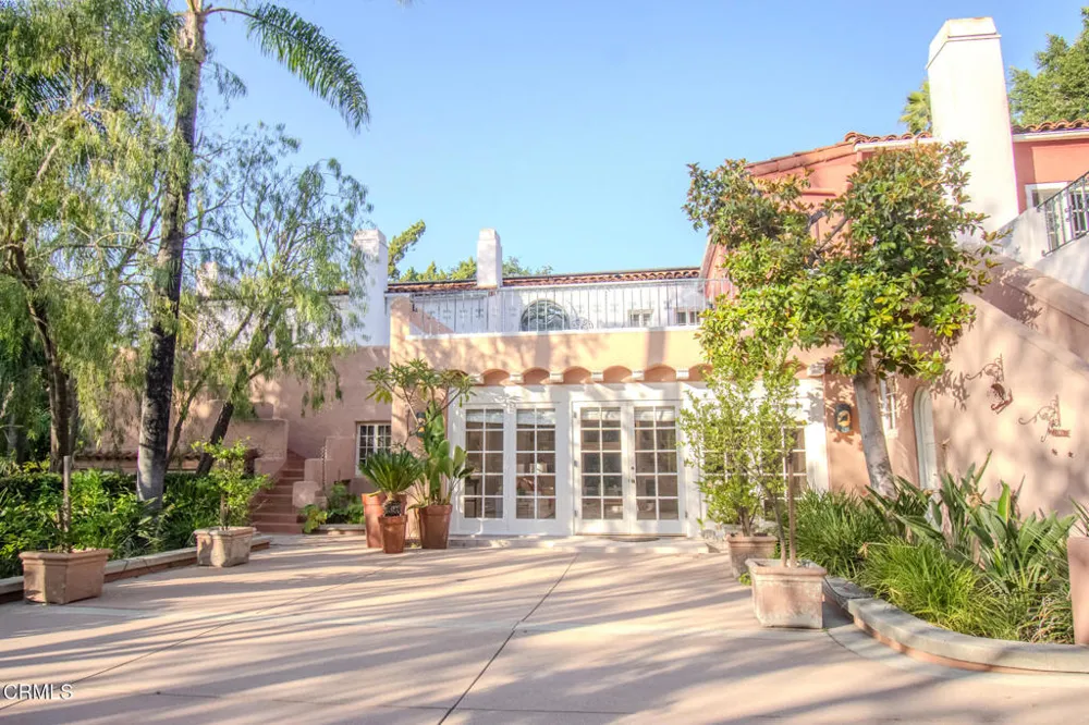 1363 Virginia Road San Marino, CA 91108