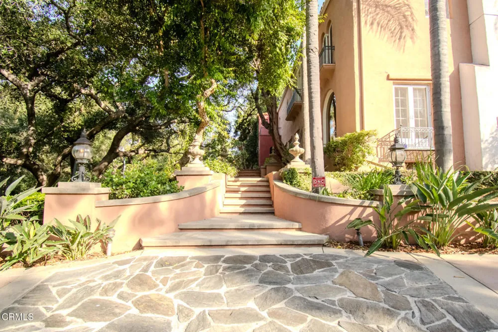 1363 Virginia Road San Marino, CA 91108