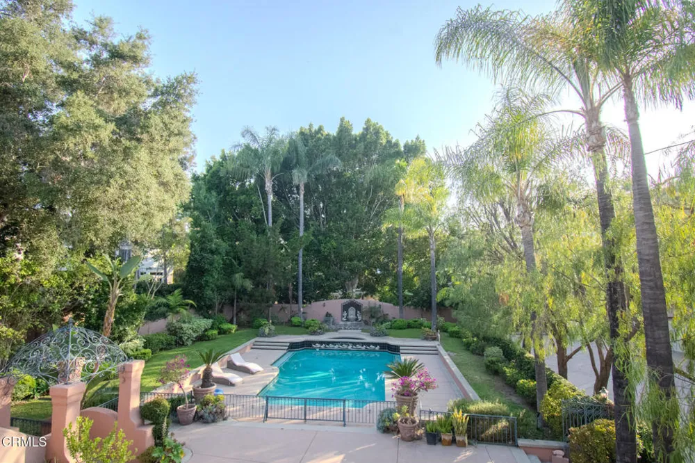 1363 Virginia Road San Marino, CA 91108