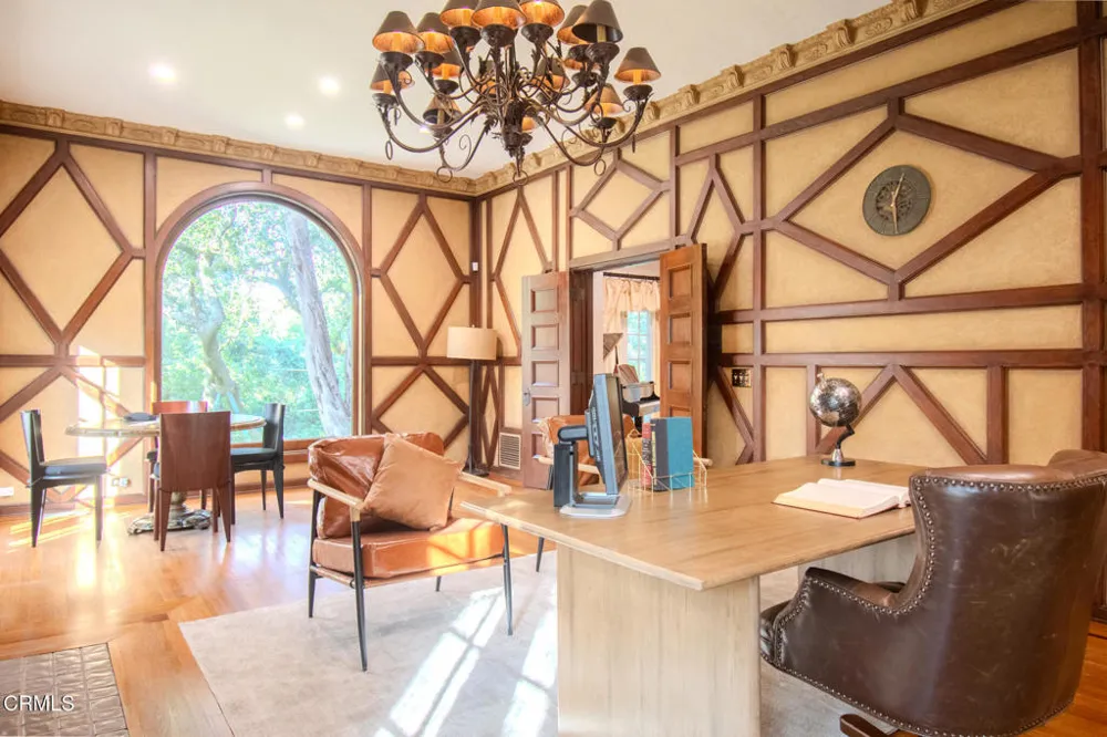 1363 Virginia Road San Marino, CA 91108