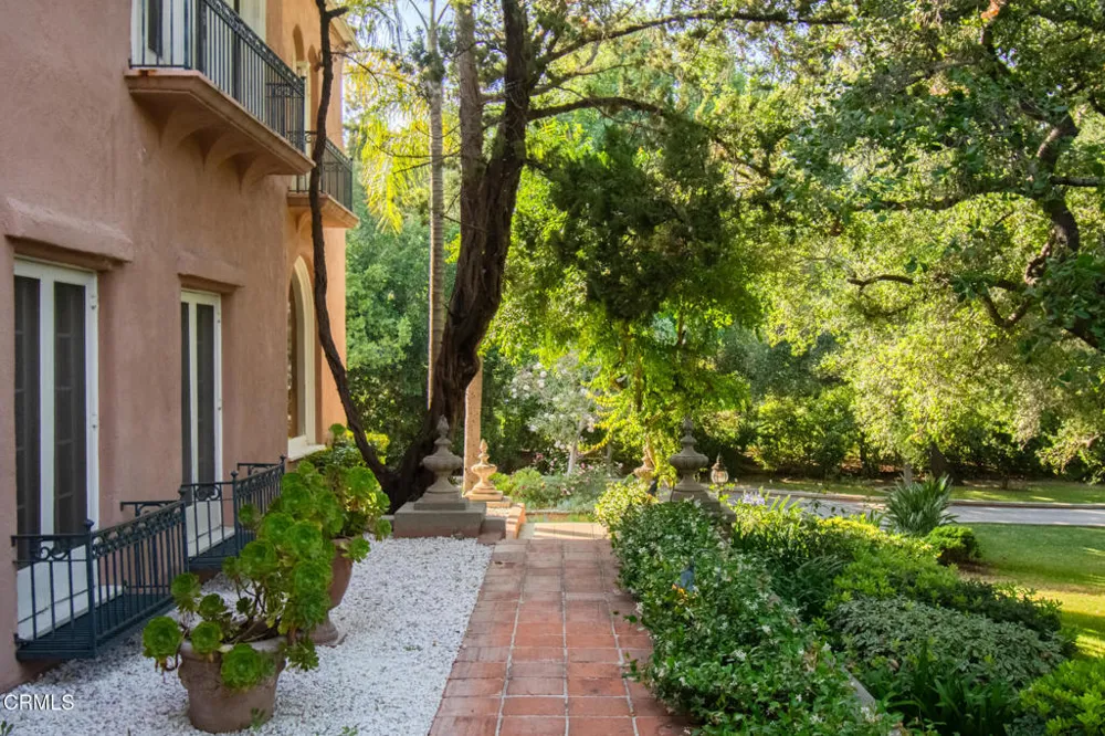 1363 Virginia Road San Marino, CA 91108