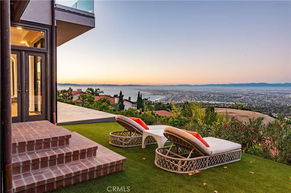 6039 Via Sonoma Rancho Palos Verdes, CA 90275