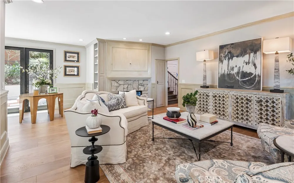 6039 Via Sonoma Rancho Palos Verdes, CA 90275