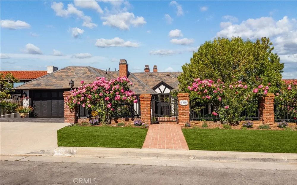 6039 Via Sonoma Rancho Palos Verdes, CA 90275