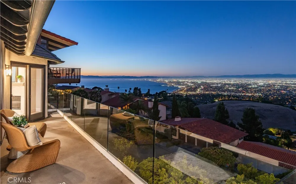 6039 Via Sonoma Rancho Palos Verdes, CA 90275