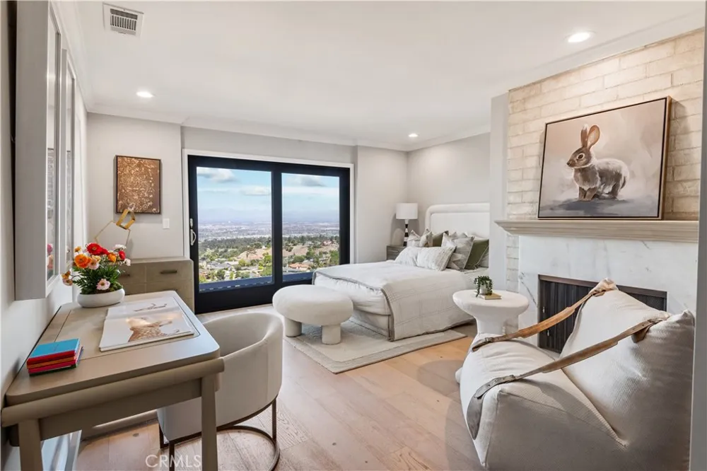 6039 Via Sonoma Rancho Palos Verdes, CA 90275