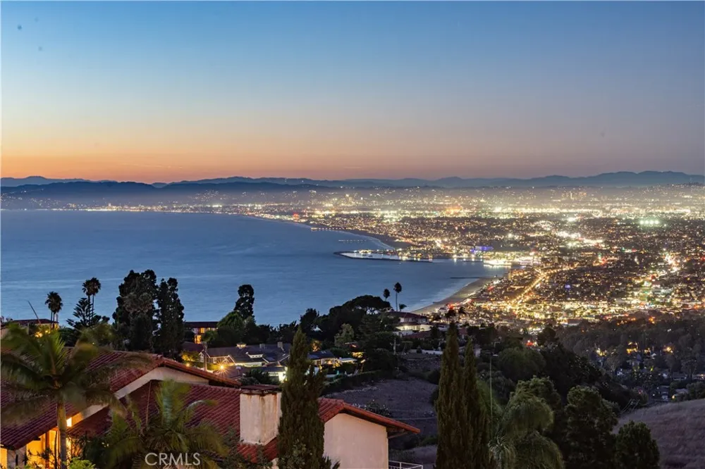 6039 Via Sonoma Rancho Palos Verdes, CA 90275