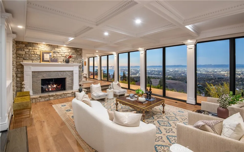 6039 Via Sonoma Rancho Palos Verdes, CA 90275