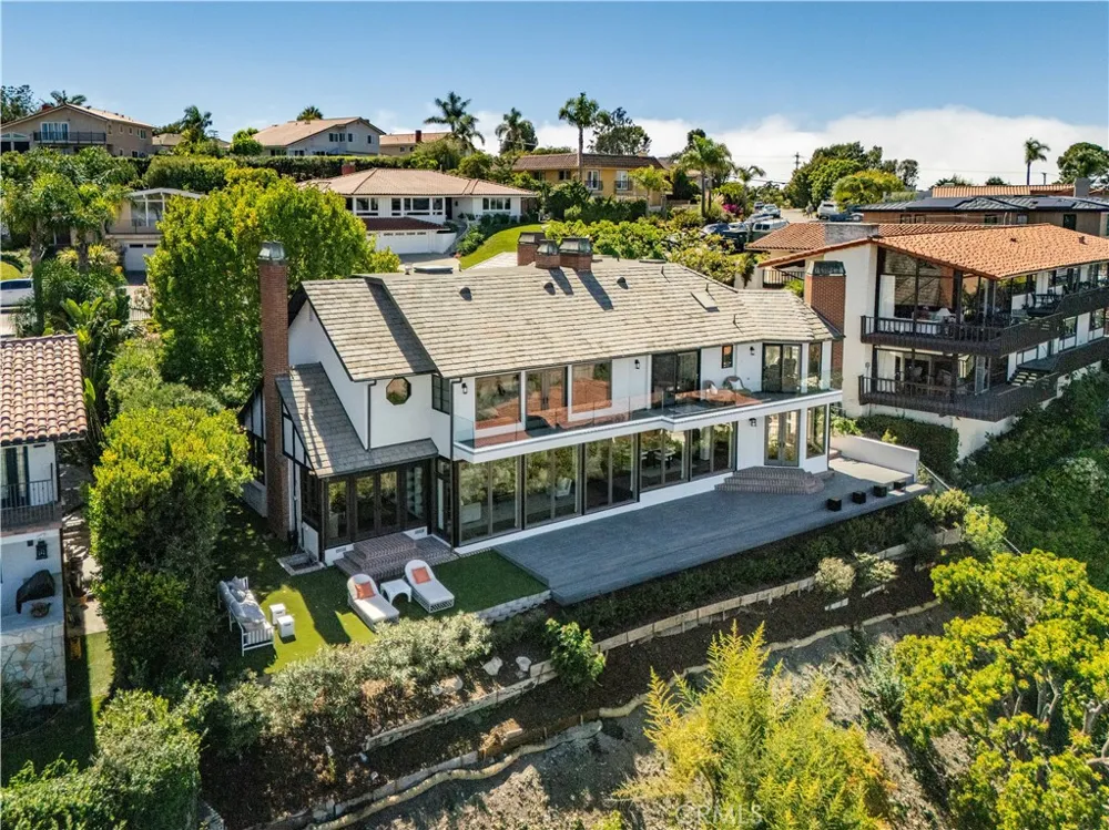 6039 Via Sonoma Rancho Palos Verdes, CA 90275