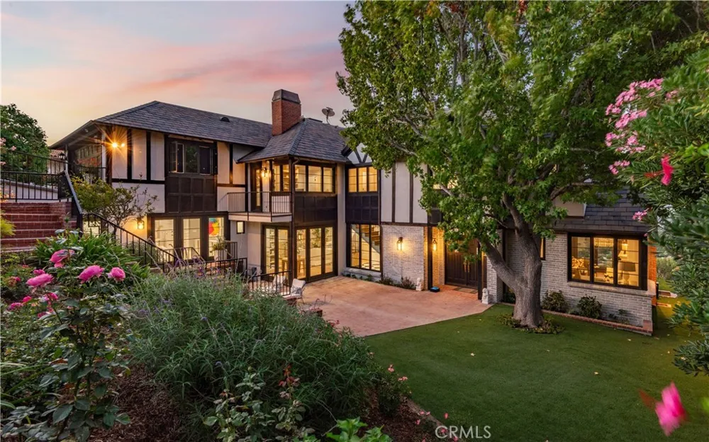 6039 Via Sonoma Rancho Palos Verdes, CA 90275
