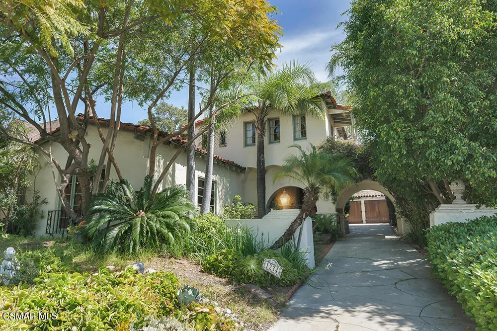 1234 Everett Street Glendale, CA 91207