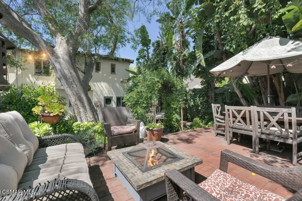 1234 Everett Street Glendale, CA 91207