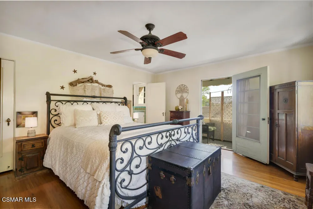 1234 Everett Street Glendale, CA 91207