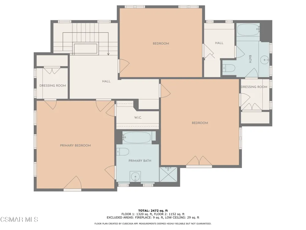 1234 Everett Street Glendale, CA 91207