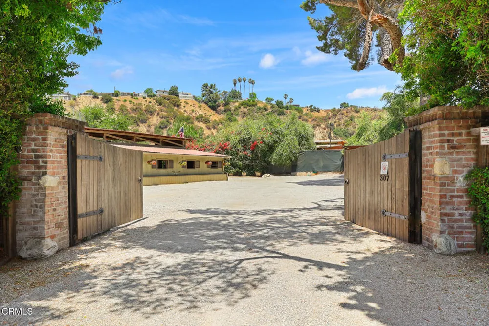 307 San Pascual Avenue South Pasadena, CA 91030