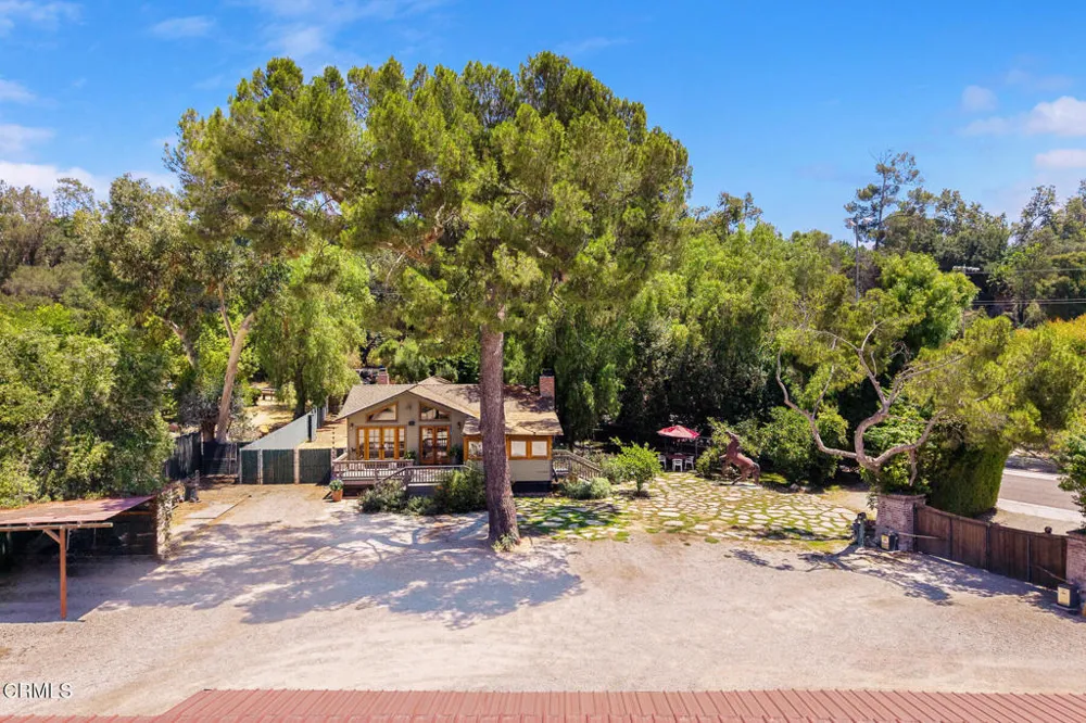 307 San Pascual Avenue South Pasadena, CA 91030