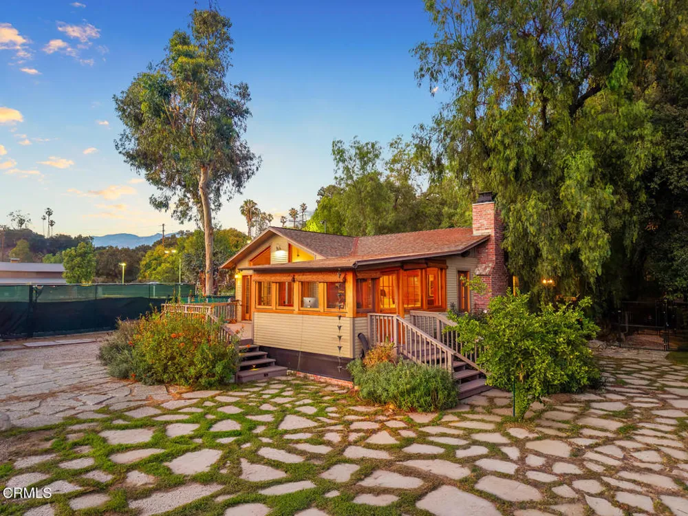 307 San Pascual Avenue South Pasadena, CA 91030