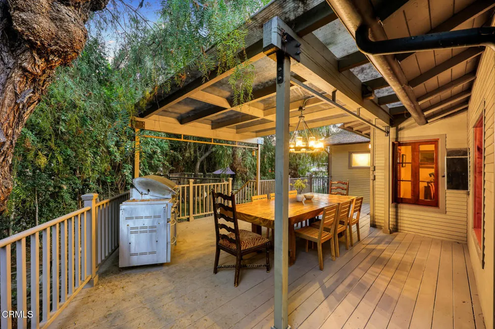 307 San Pascual Avenue South Pasadena, CA 91030