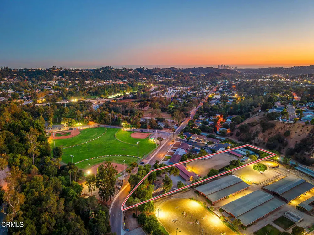 307 San Pascual Avenue South Pasadena, CA 91030