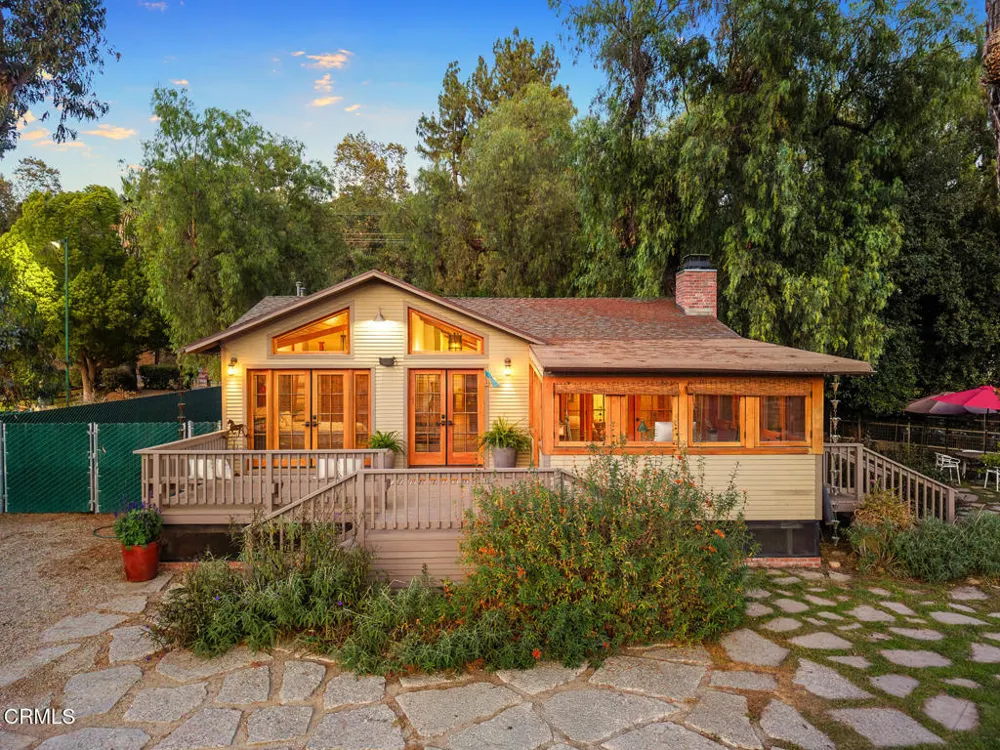 307 San Pascual Avenue South Pasadena, CA 91030