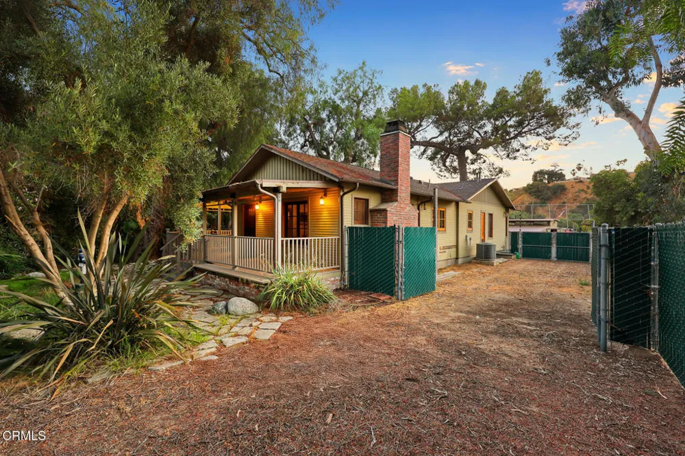 307 San Pascual Avenue South Pasadena, CA 91030