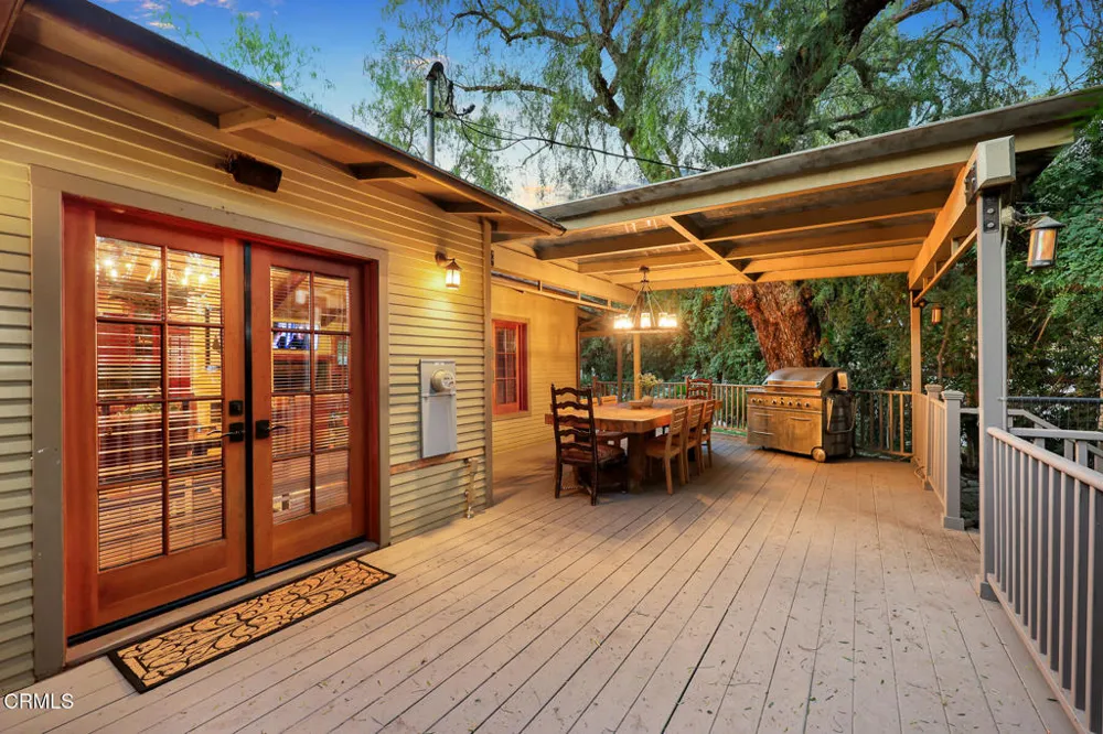 307 San Pascual Avenue South Pasadena, CA 91030