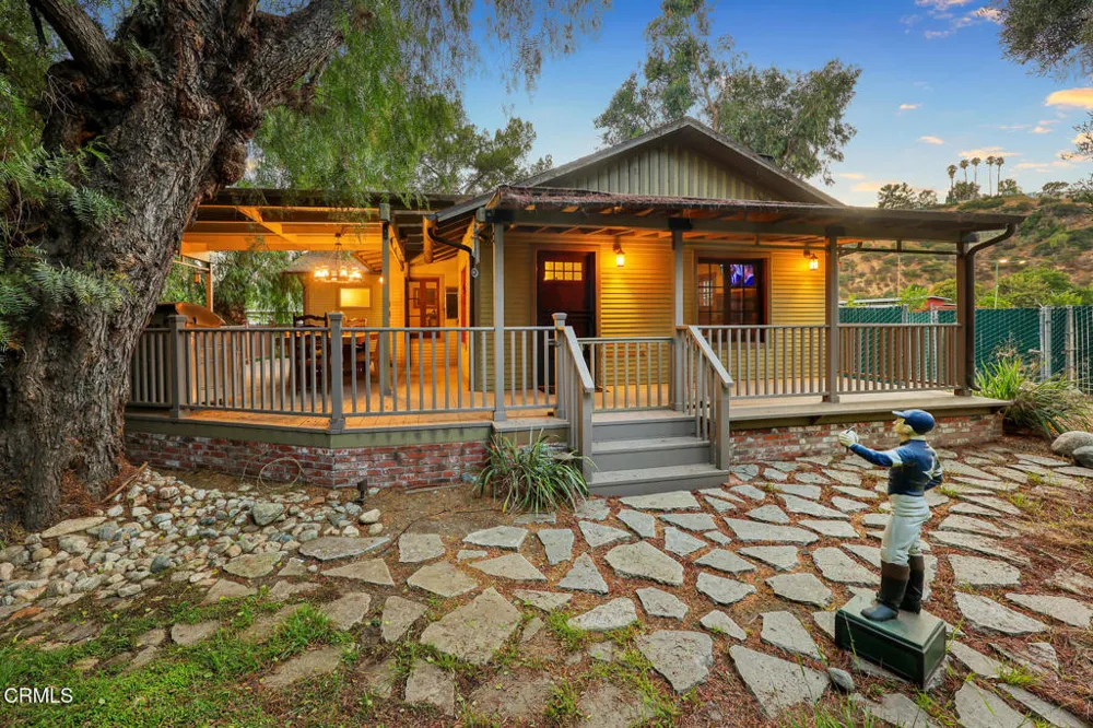 307 San Pascual Avenue South Pasadena, CA 91030