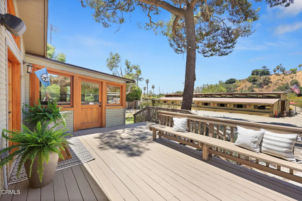 307 San Pascual Avenue South Pasadena, CA 91030