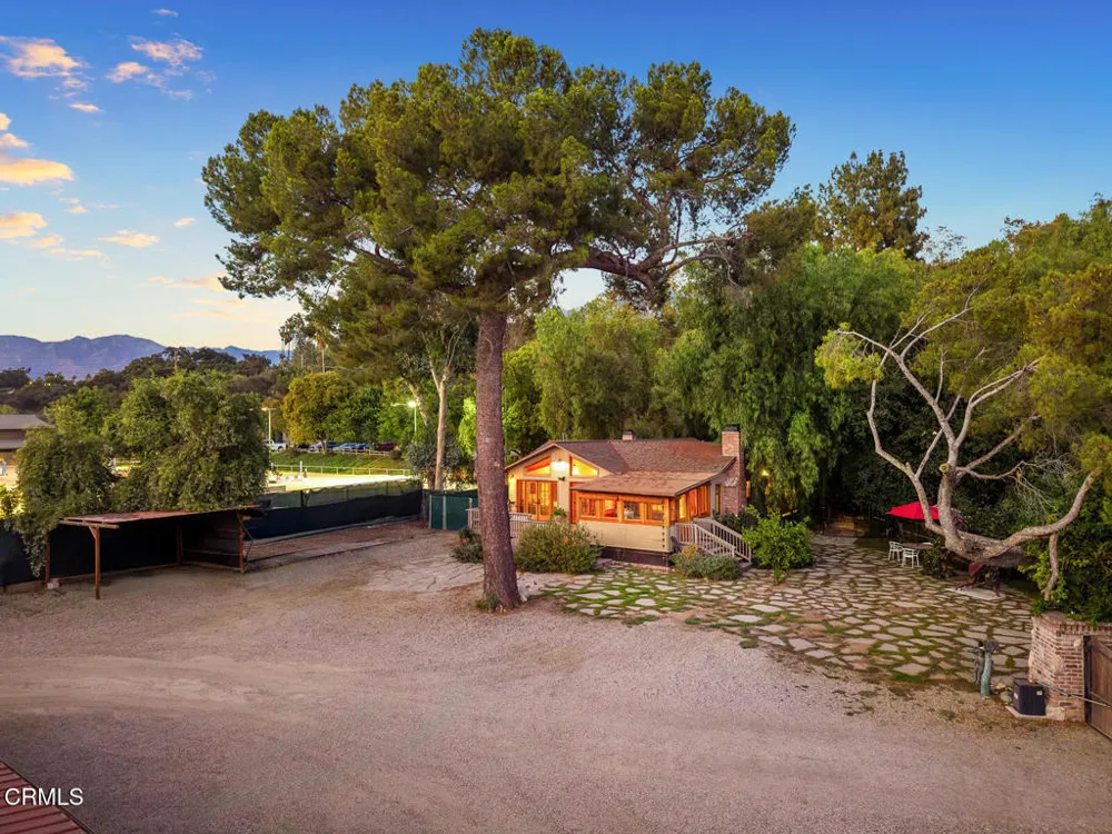 307 San Pascual Avenue South Pasadena, CA 91030