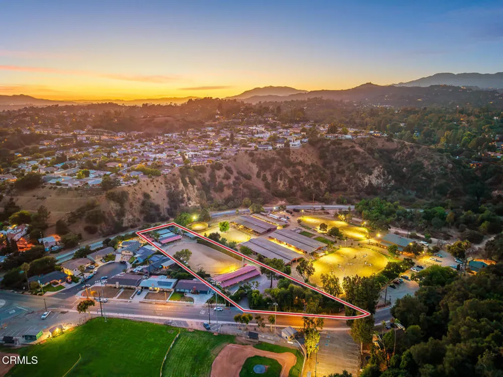 307 San Pascual Avenue South Pasadena, CA 91030
