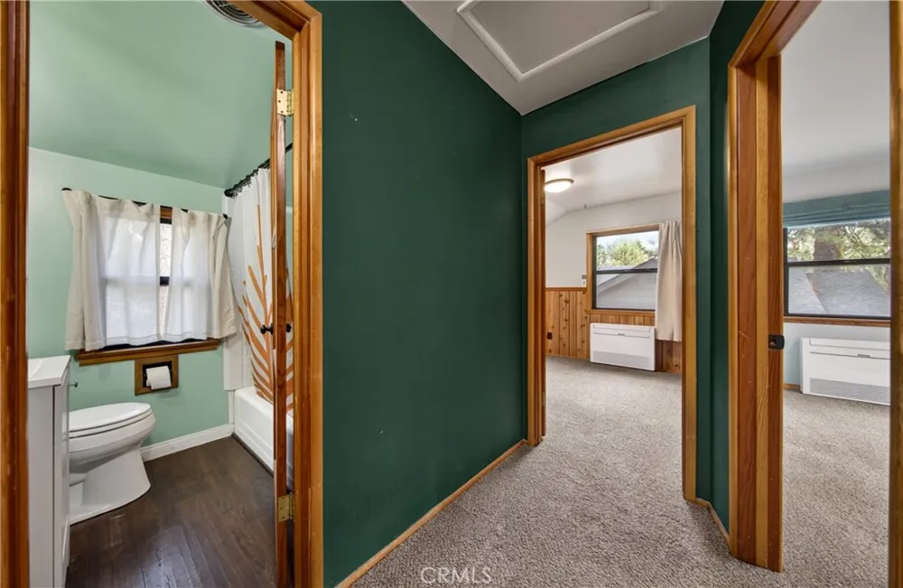 5744 Heath Creek Wrightwood, CA 92397