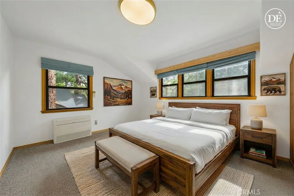 5744 Heath Creek Wrightwood, CA 92397