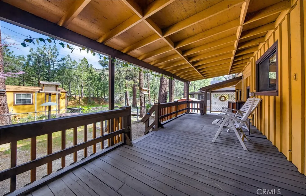 5744 Heath Creek Wrightwood, CA 92397