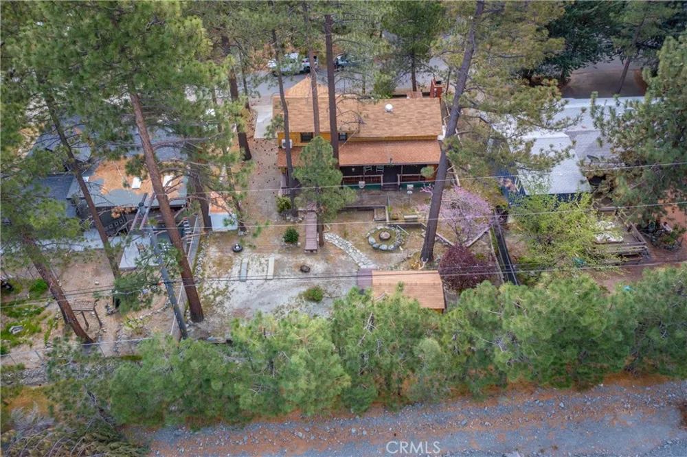 5744 Heath Creek Wrightwood, CA 92397