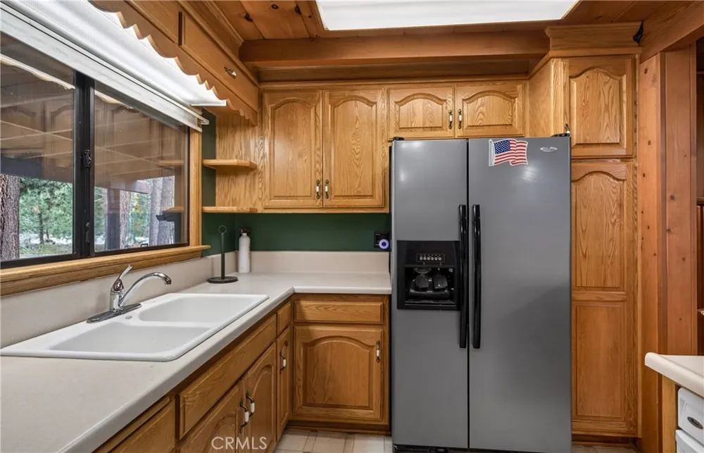5744 Heath Creek Wrightwood, CA 92397