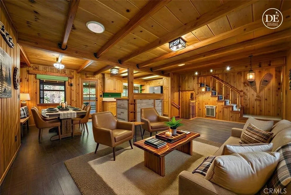 5744 Heath Creek Wrightwood, CA 92397