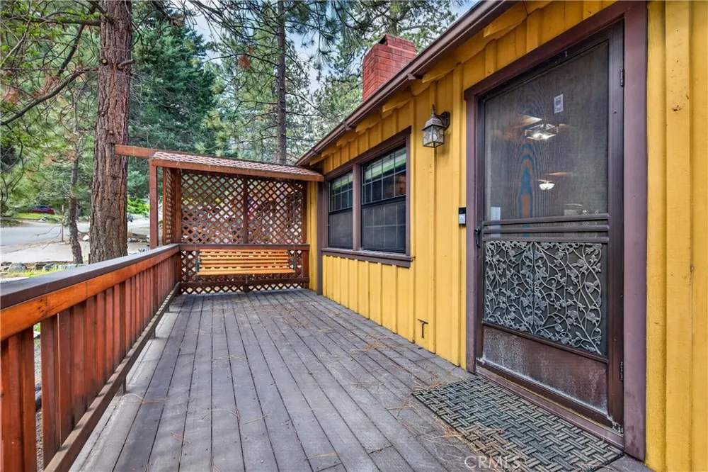 5744 Heath Creek Wrightwood, CA 92397