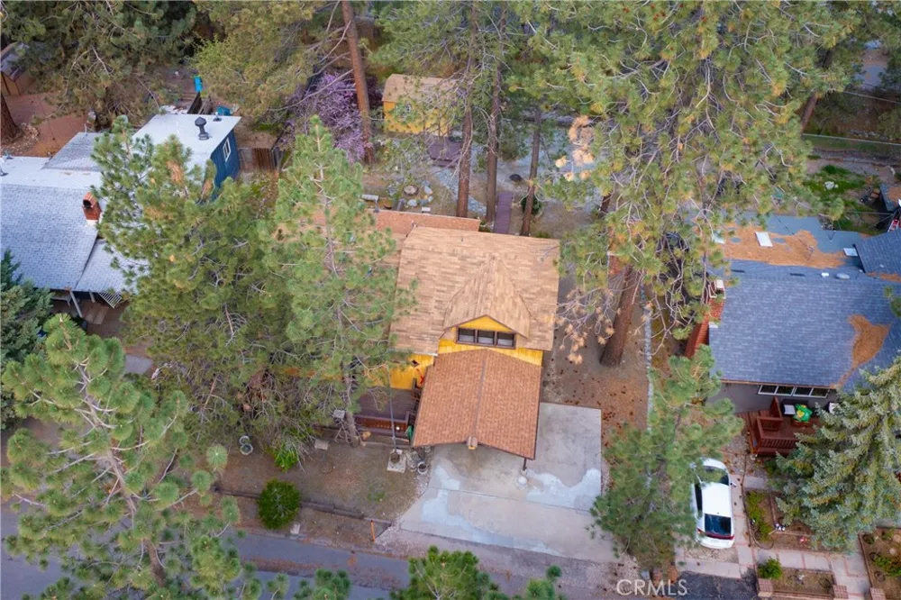 5744 Heath Creek Wrightwood, CA 92397