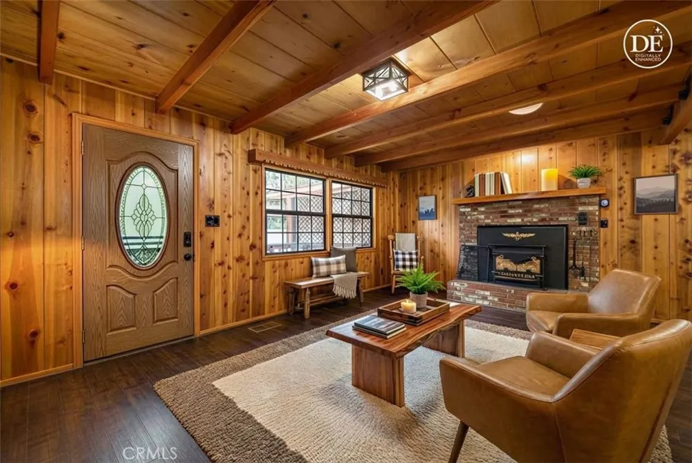 5744 Heath Creek Wrightwood, CA 92397