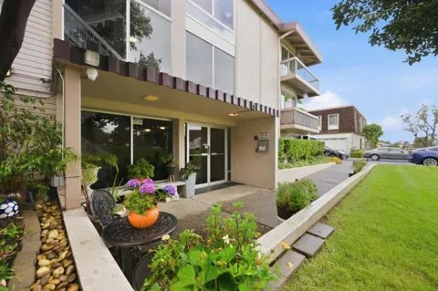 707 Fathom Drive #108
