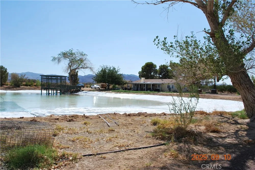 33979 Fremont Rd Newberry Springs, CA 92365