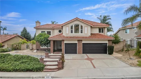 5415 Los Monteros