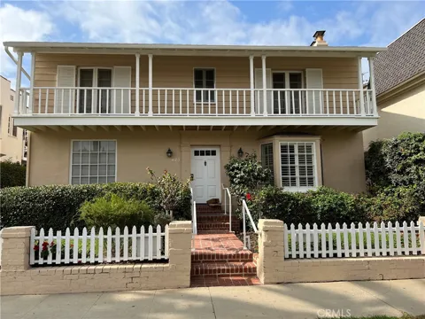 425 S Palm Drive
