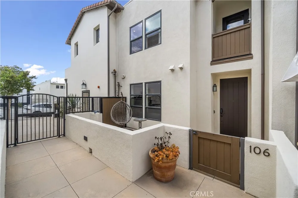 820 Mission #106 South Pasadena, CA 91030